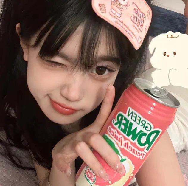 她说爱情回来过